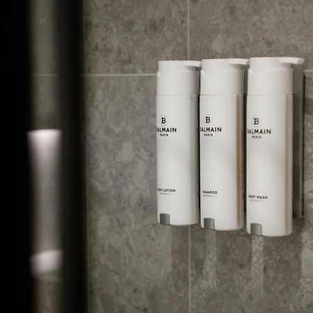 프레베자 Nativo 아파트 외부 사진