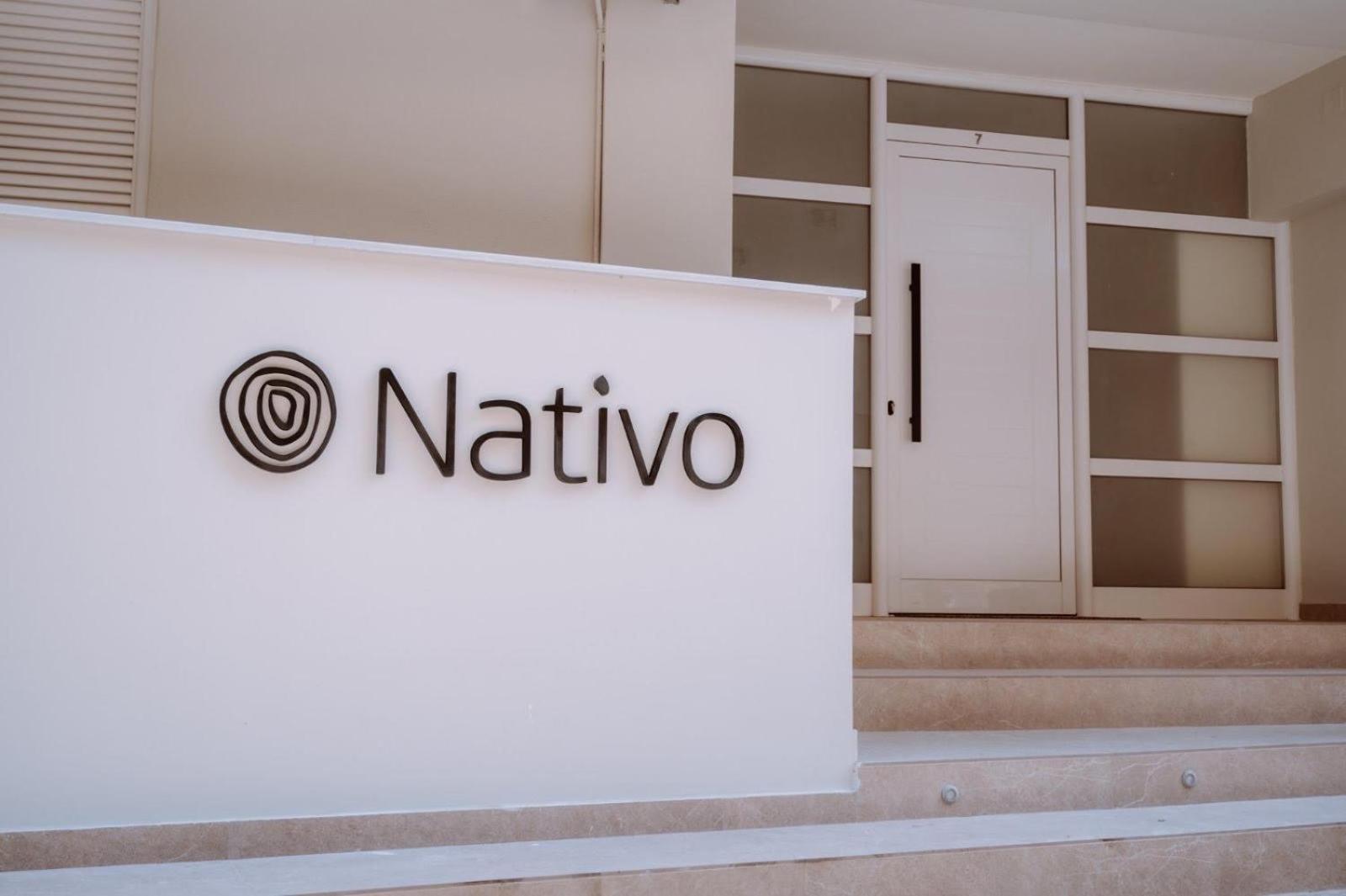 프레베자 Nativo 아파트 외부 사진