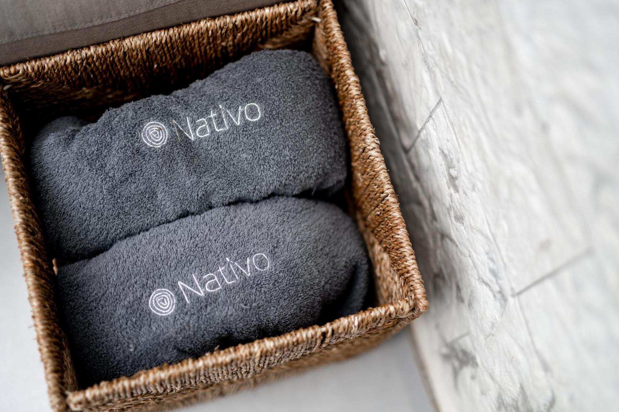 프레베자 Nativo 아파트 외부 사진